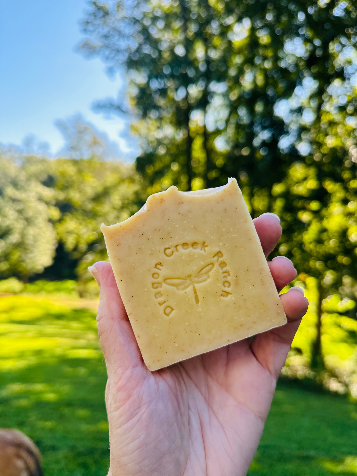 Cedarwood