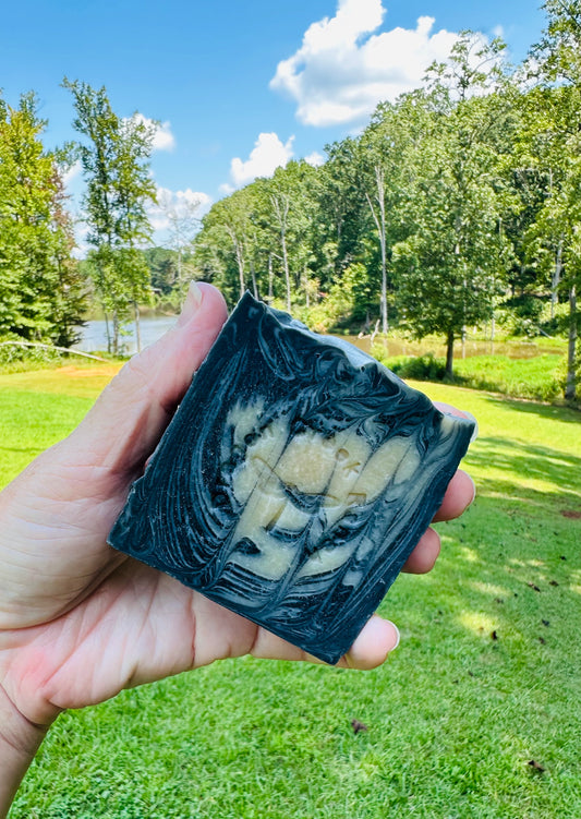 Vanilla Woods