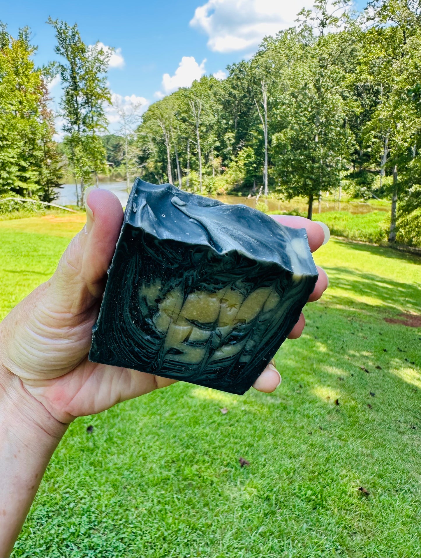 Vanilla Woods