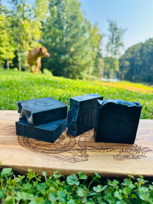 Charcoal Bar