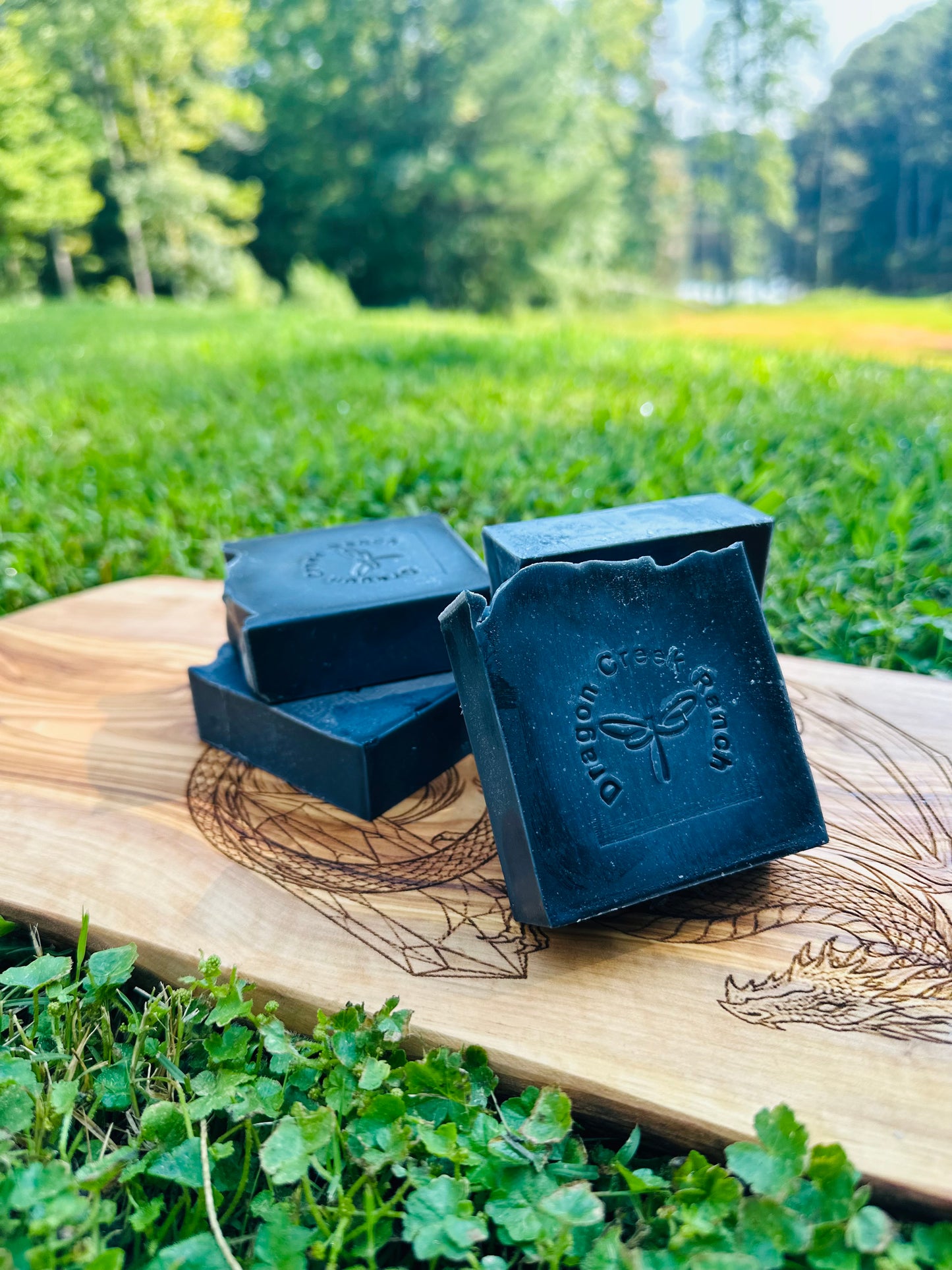 Charcoal Bar