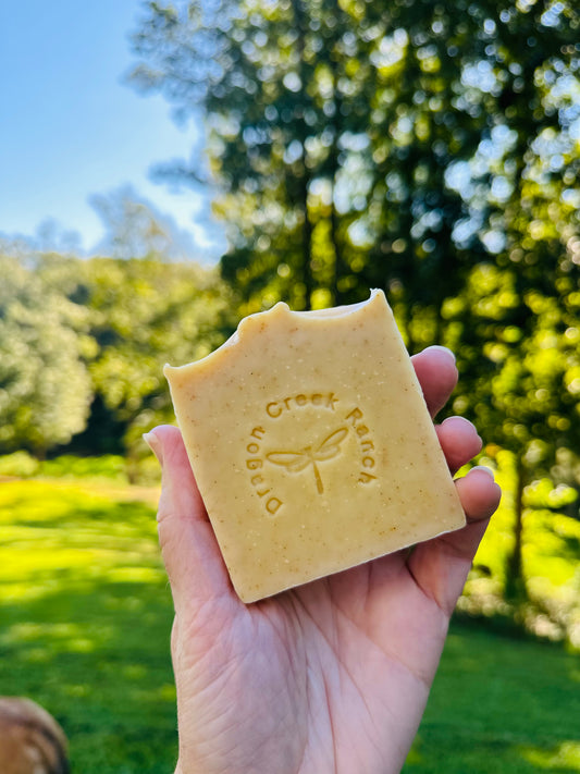 Cedarwood