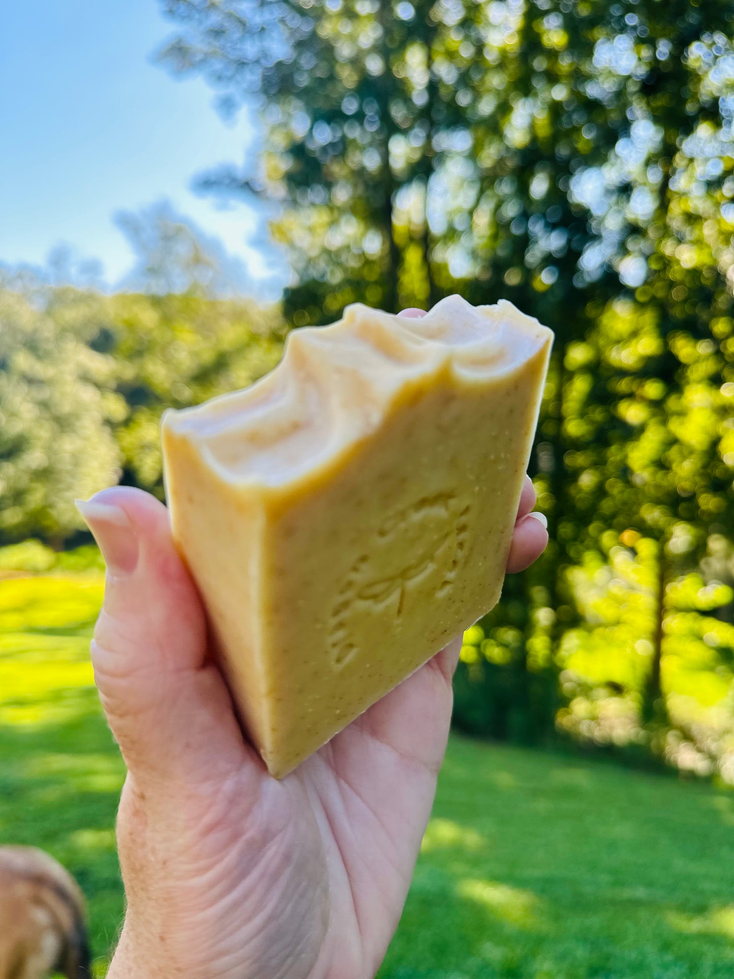 Cedarwood