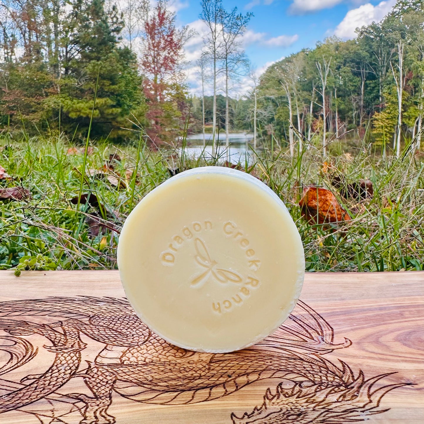 Farmhouse Dish Soaps