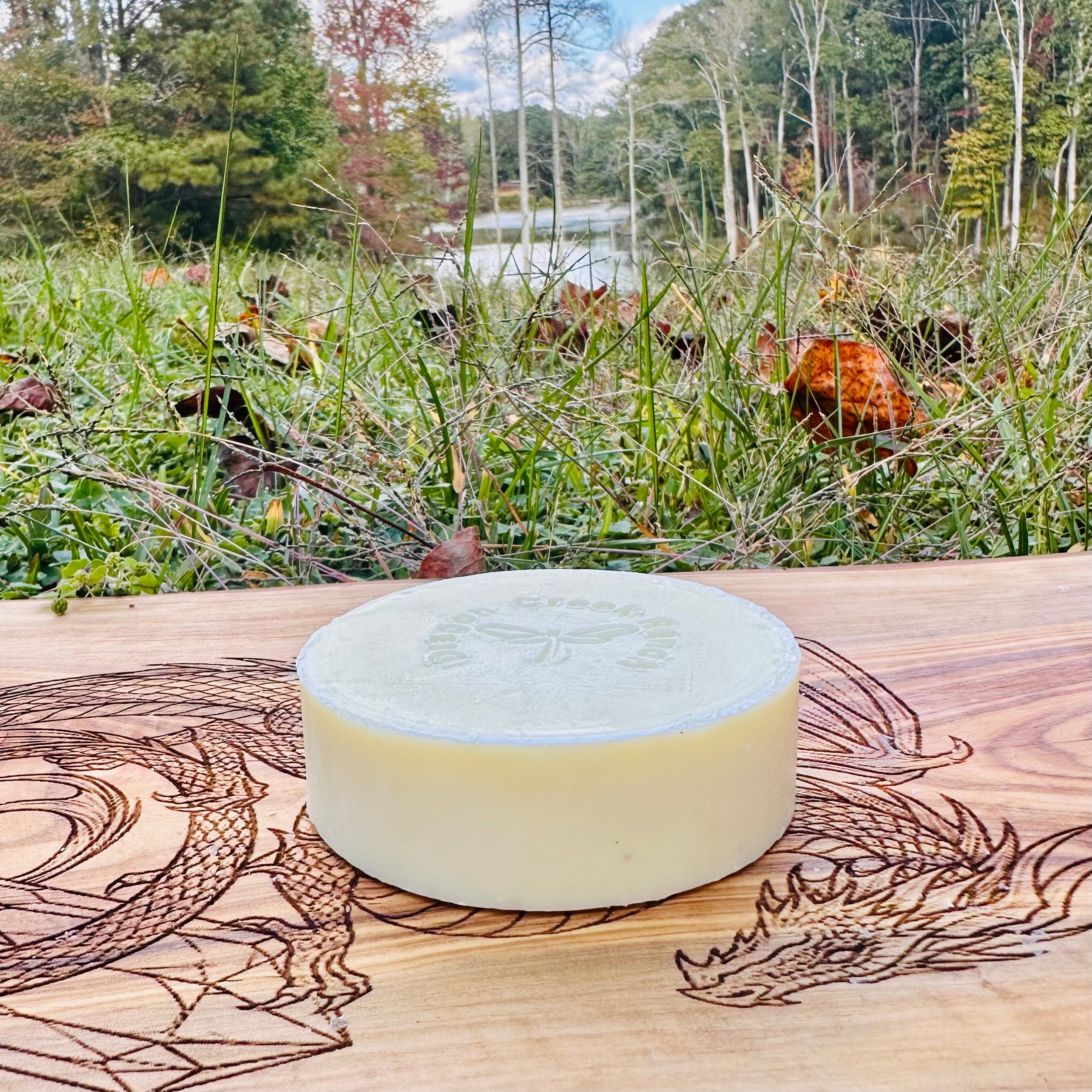 Dragon Creek Ranch Dish Soap
