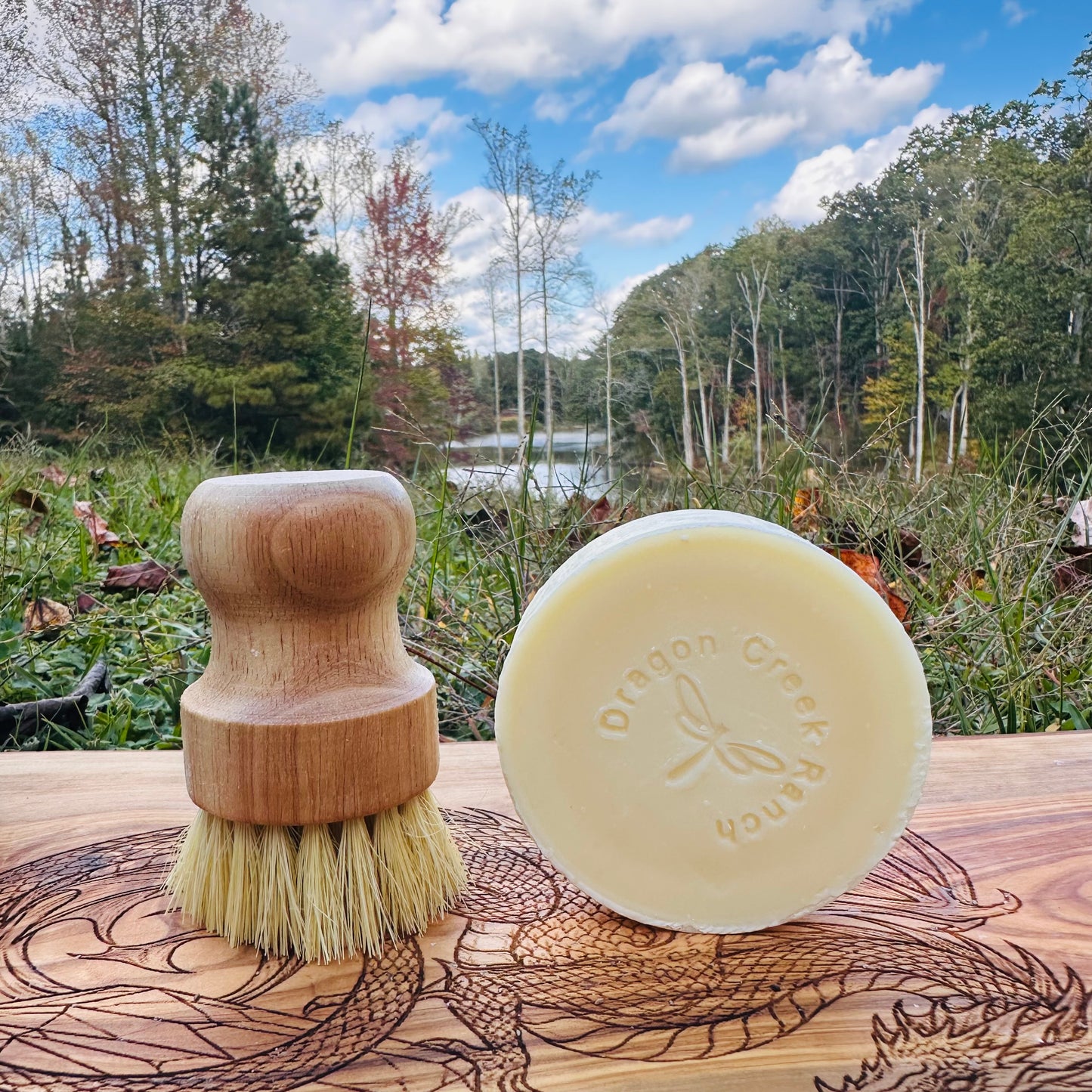 Farmhouse Dish Soaps