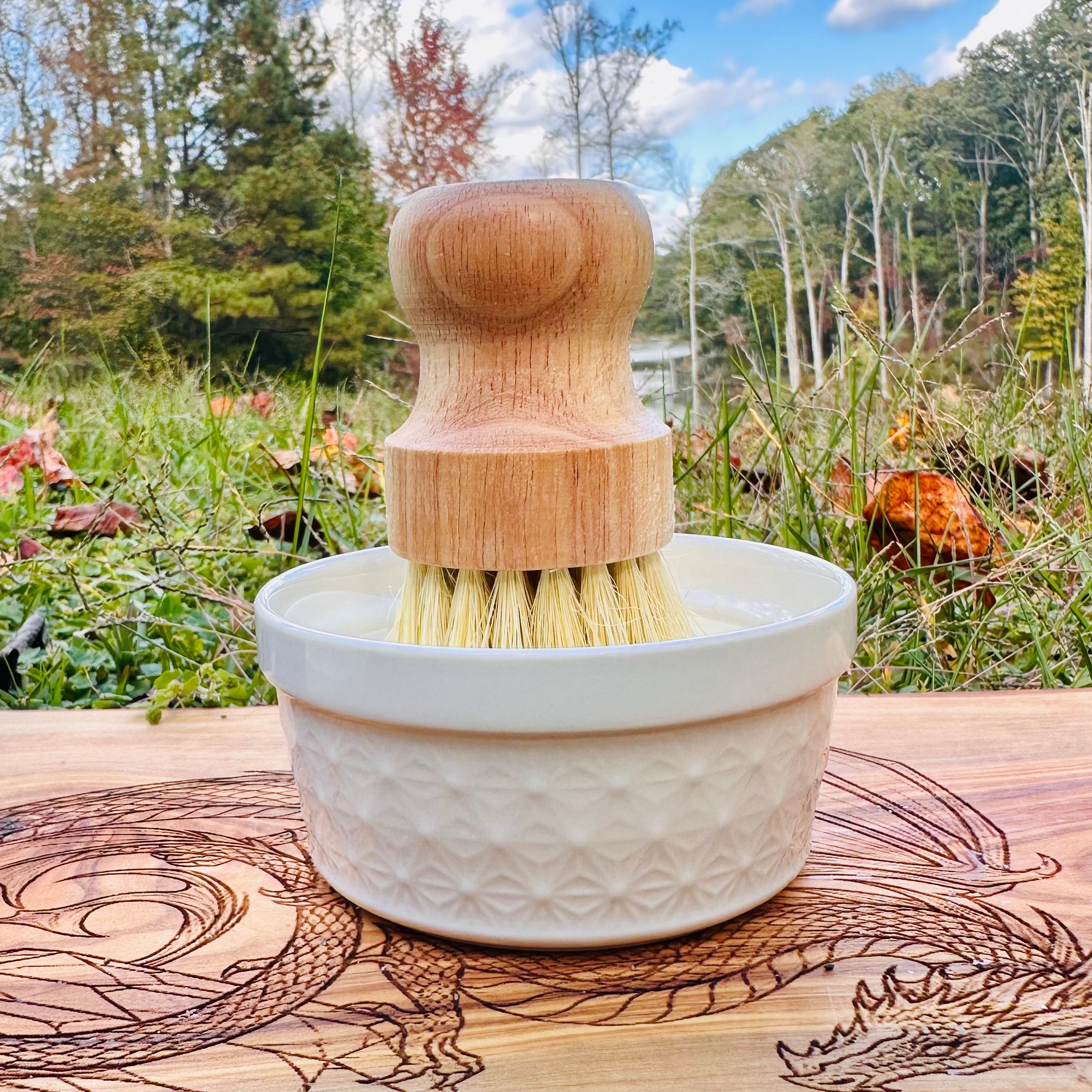 Dragon Creek Ranch Dish Soap - Thumbnail 3