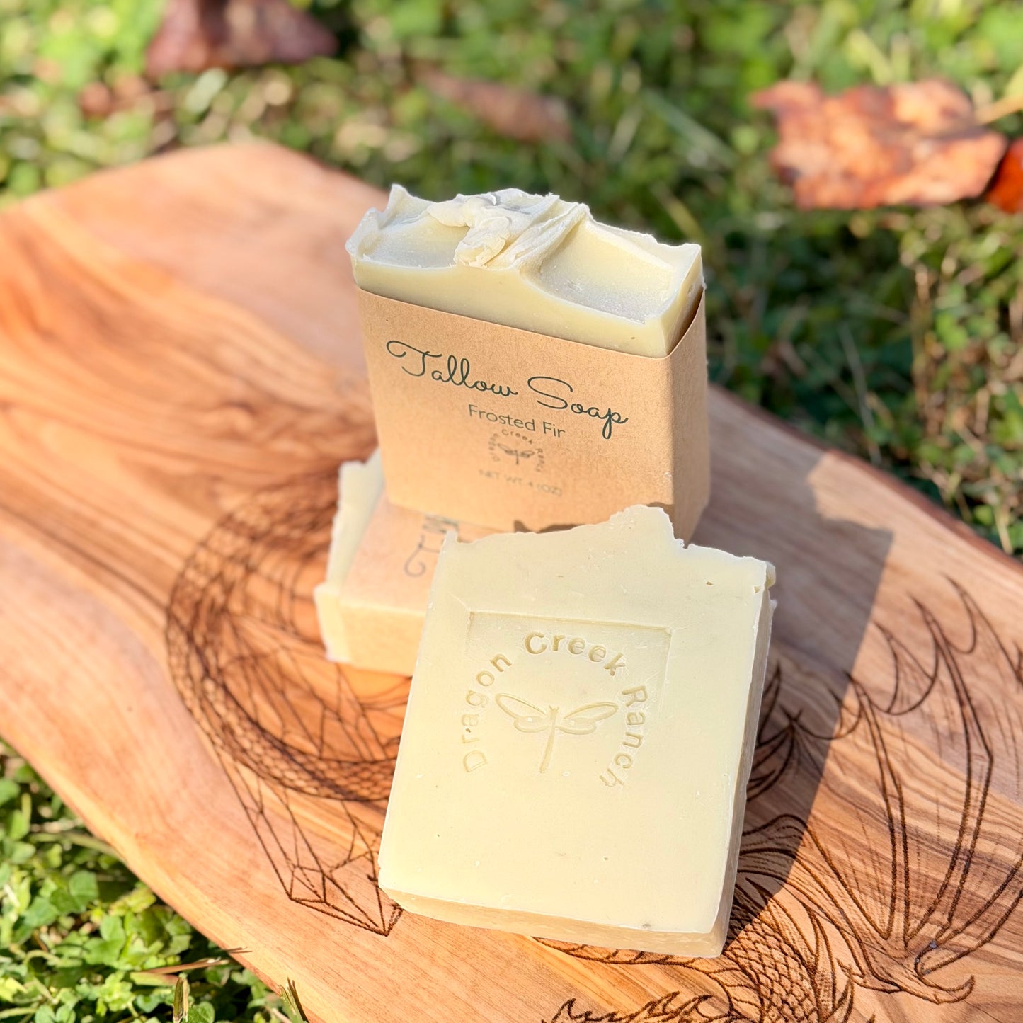 Frosted Fir - Limited Holiday Batch