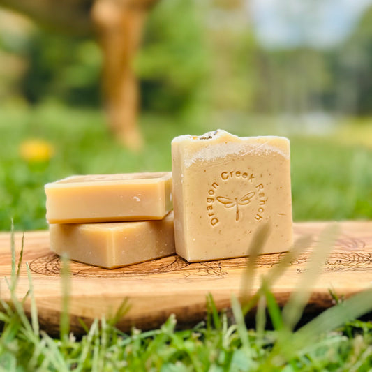 Manuka Honey Bar