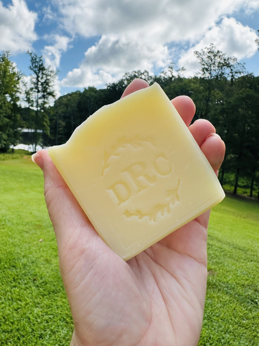 Naked Tallow