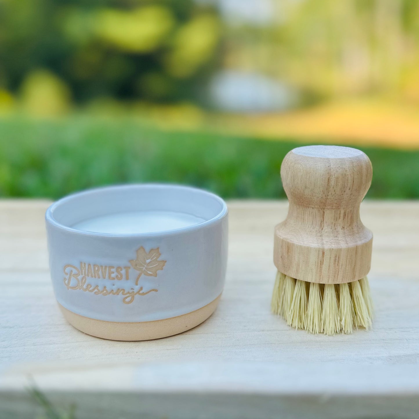 Farmhouse Dish Soaps