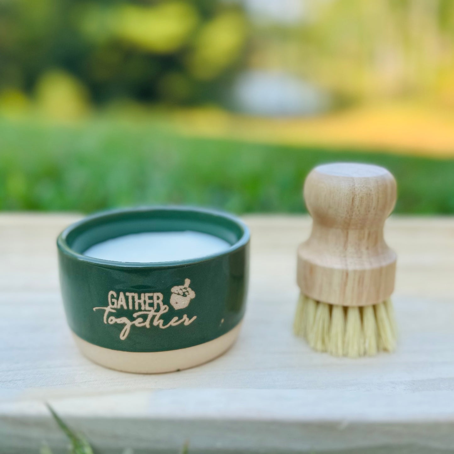 Farmhouse Dish Soaps