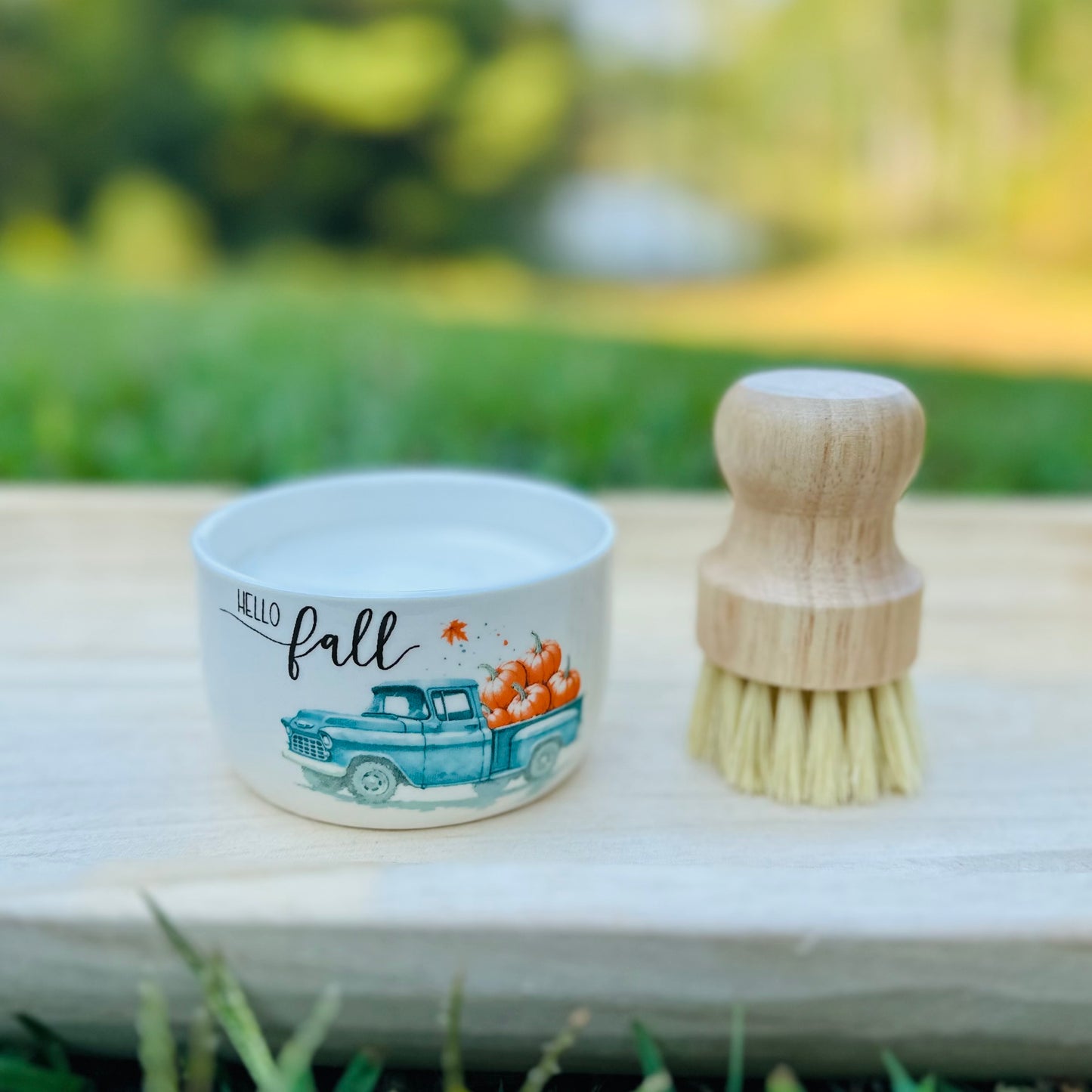 Farmhouse Dish Soaps