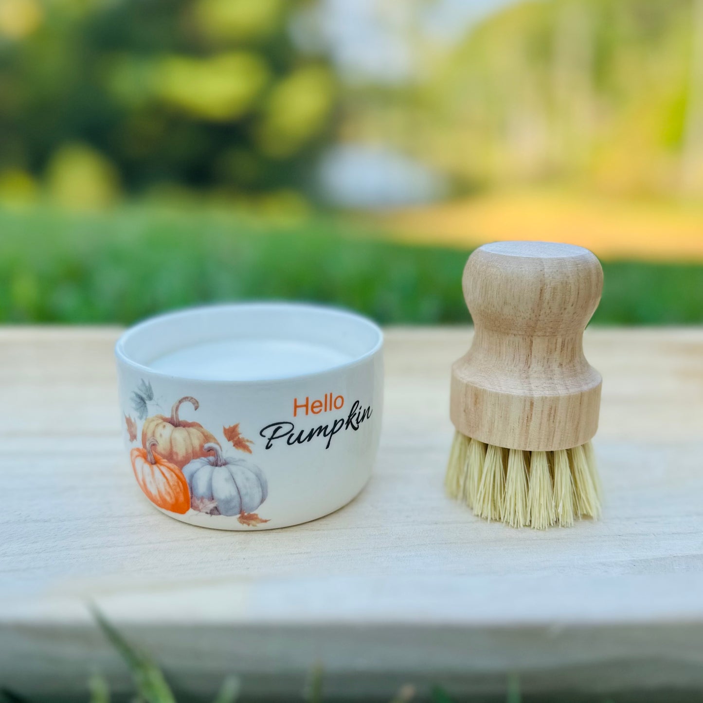 Farmhouse Dish Soaps