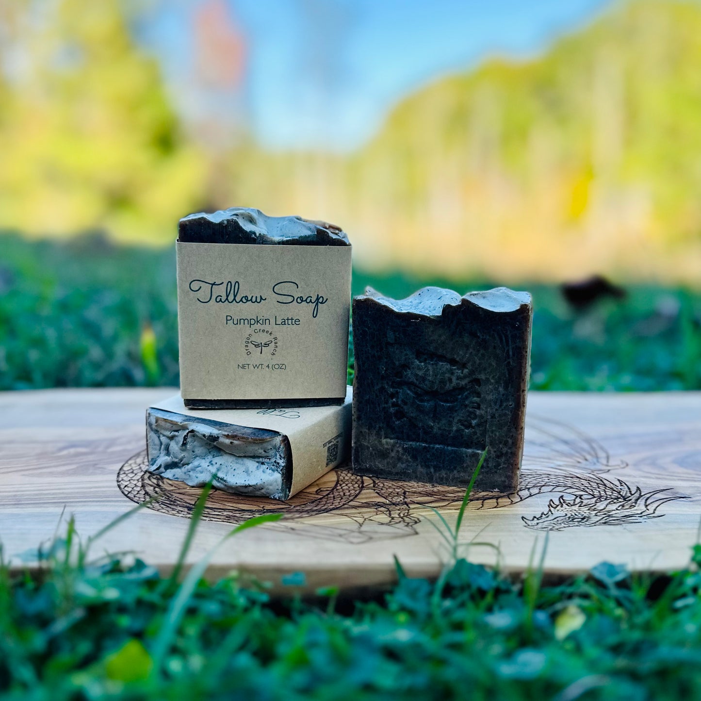 Pumpkin Latte - Limited Holiday Batch