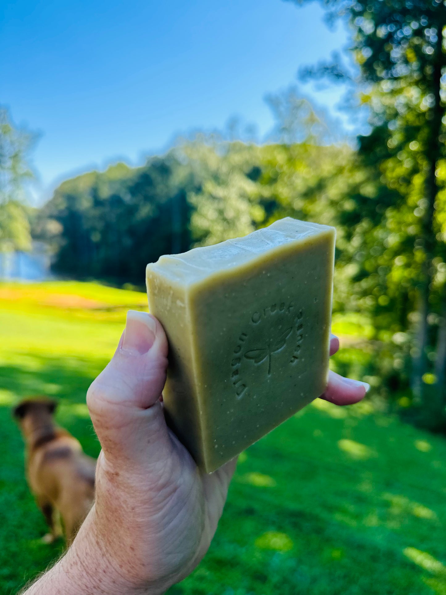 Rosemary Tea Tree